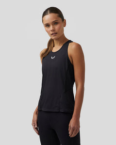 Women's Active Performance Tank Top - Black