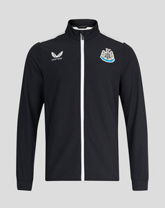 Newcastle United Home Matchday Anthem Football Jacket