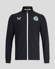 Newcastle United Home Matchday Anthem Football Jacket