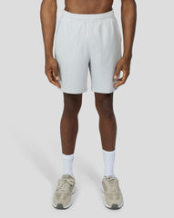 Men's Grey Protek 7-Inch Training Shorts