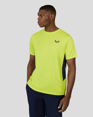 تي شيرت سيتروس كوبالت كابسول ميش ميكس