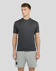 Men's Mesh Mix T-Shirt