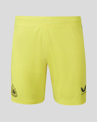 Newcastle United Men's Third Alternate Football Shorts