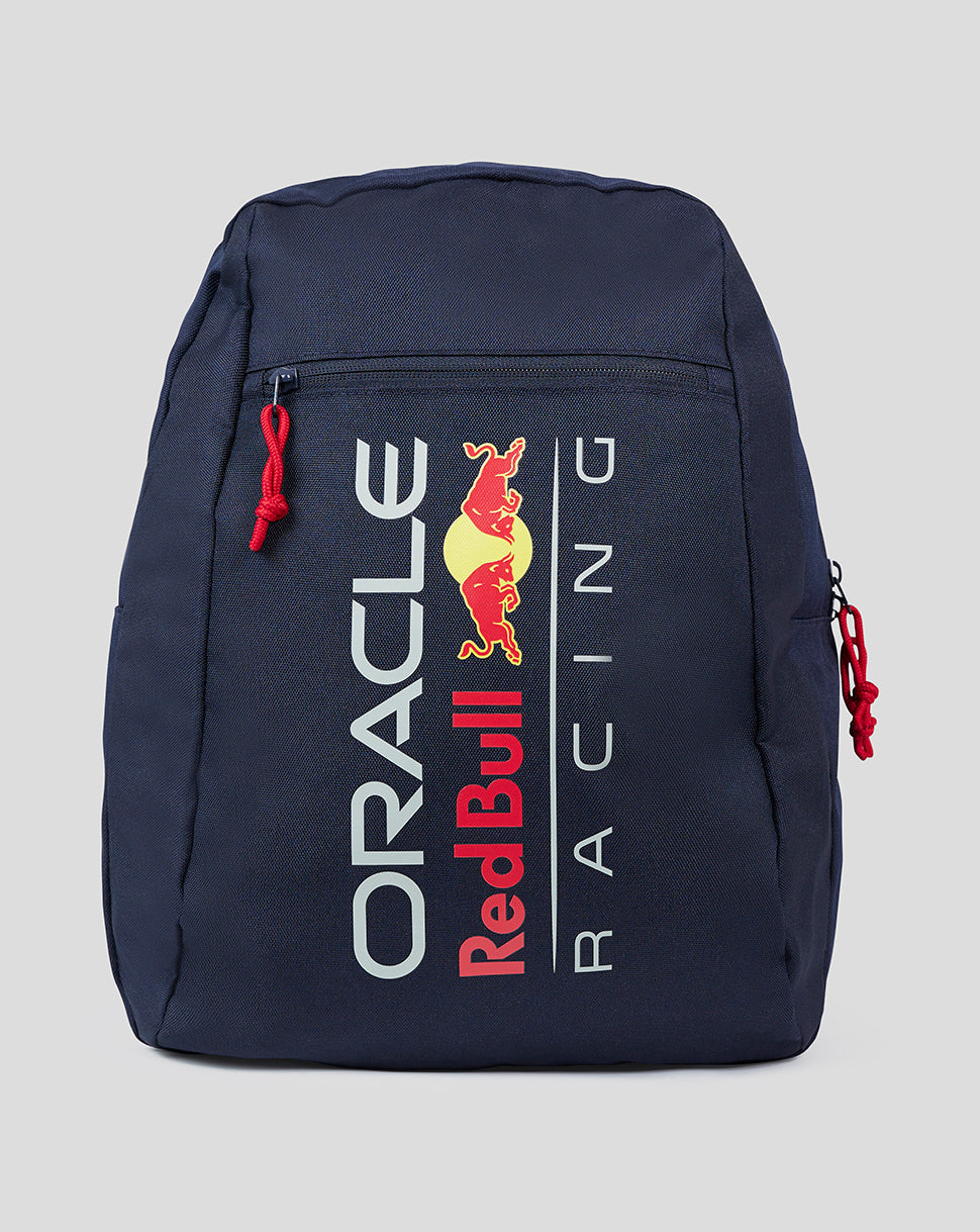 Oracle Red Bull Racing Backpack Night Sky Red Bull Racing