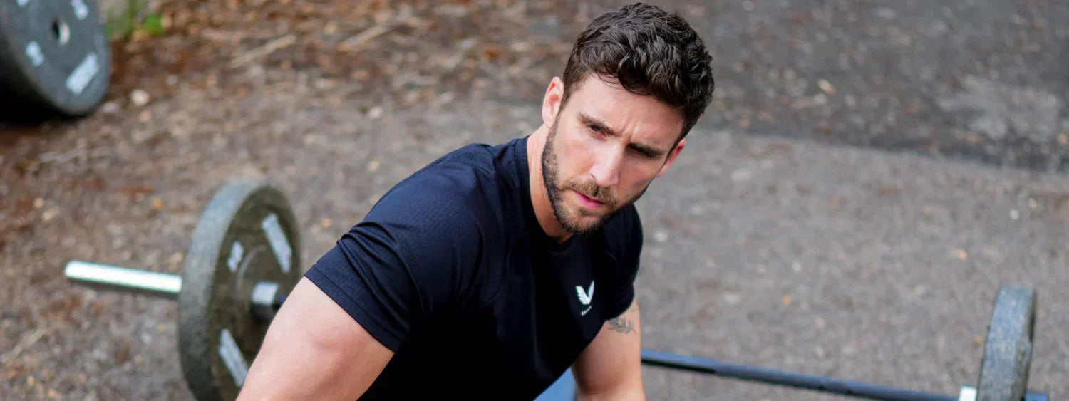 30-Minute Upper Body Workout to Build Strength.