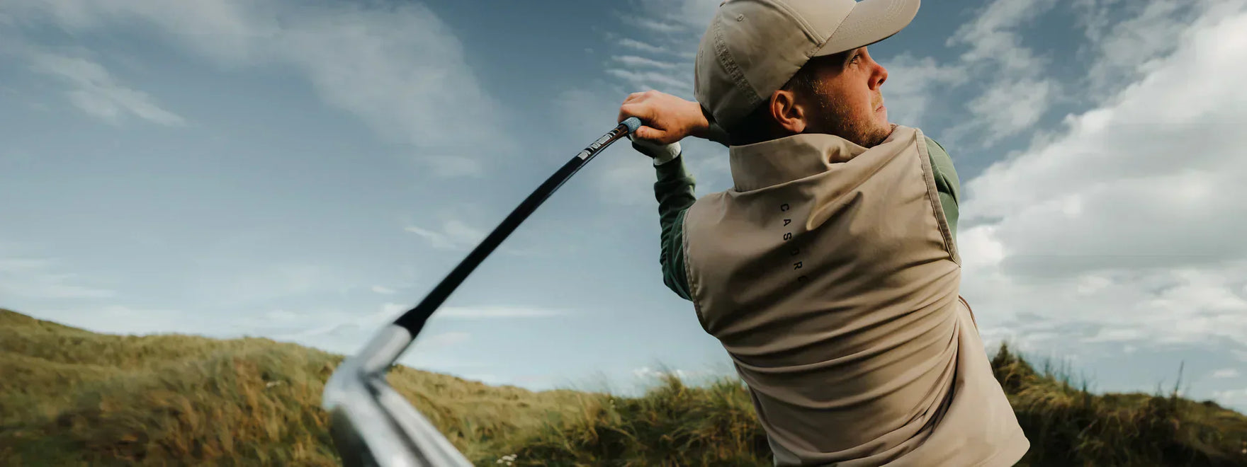 From Fairway to Fitness: How Strength and Stability Build a Better Golfer