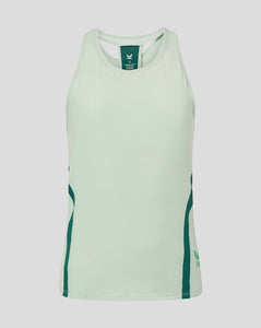 AMC Women's Performance Tank - Laurel Green