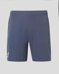 AMC Men's Performance Shorts - Clay Blue