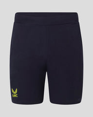 AMC Men's Lightweight Performance Shorts - Midnight Navy