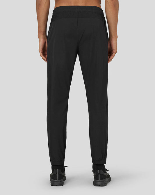 Castore Men's Active Woven Joggers - Black