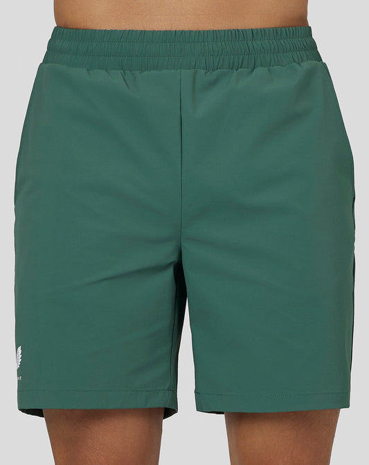 Castore Men’s Active Woven Shorts - Green