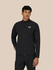 Castore Active Jacket - Black