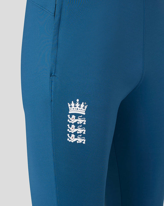 England Cricket Men Training Pants