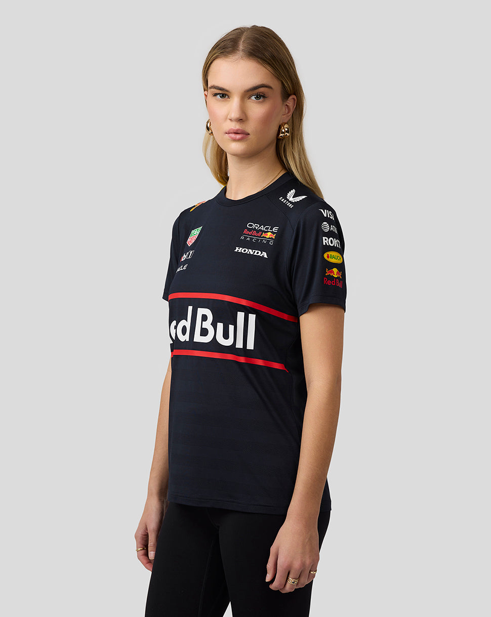 Red Bull Racing – Castore
