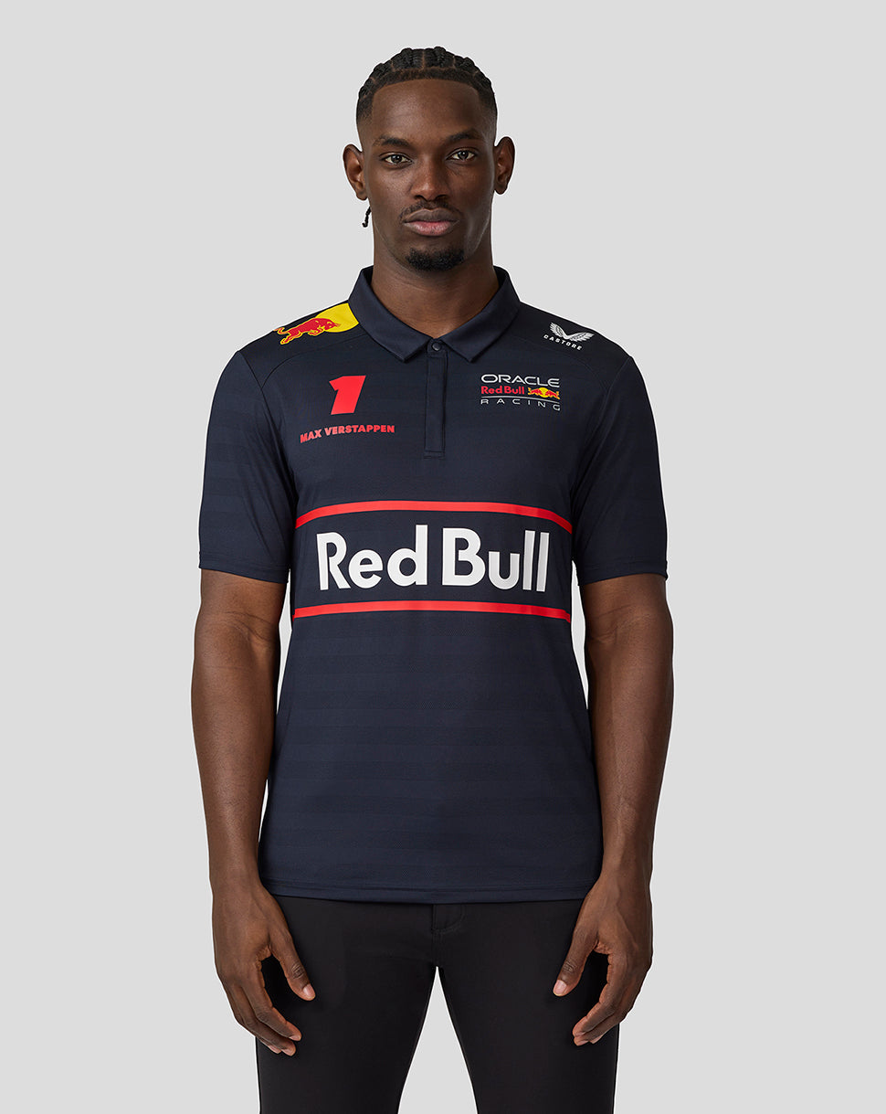Red Bull Racing – Castore ME