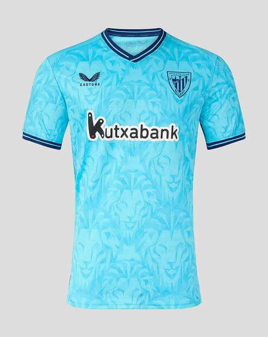 ATHLETIC CLUB BILBAO REPLICA AWAY SS JERSEY