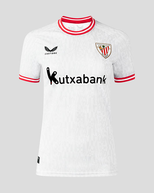 ATHLETIC CLUB BILBAO REPLICA THIRD SS JERSEY