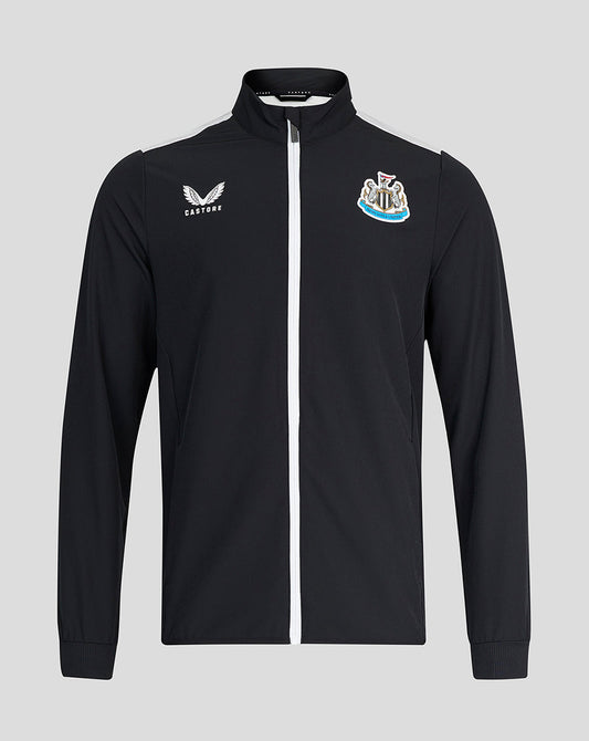 Newcastle Home Matchday Anthem Jacket
