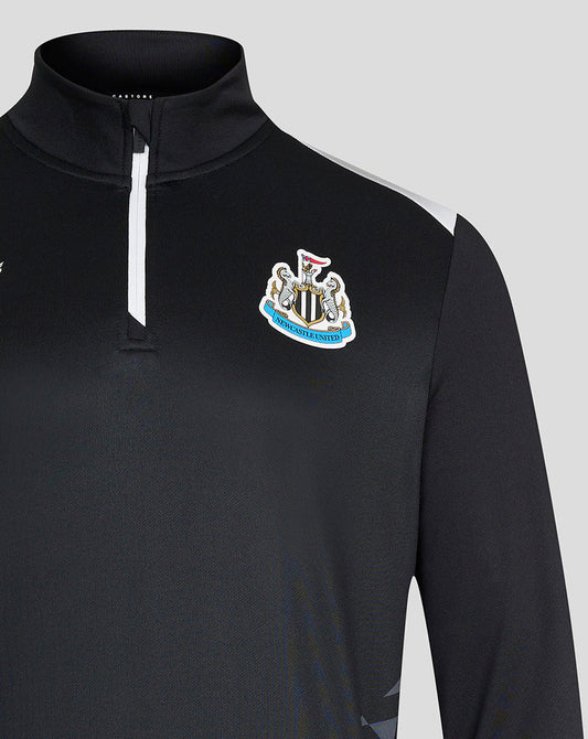 Newcastle United 23/24 Home Matchday 1/4 Zip