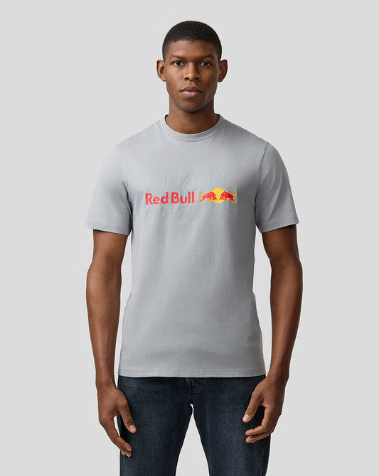 Oracle Red Bull Racing Unisex Large Front Logo T-Shirt