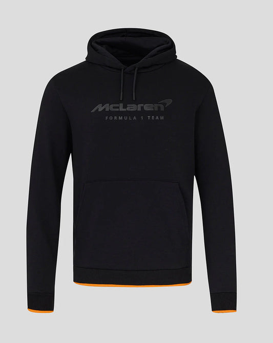 McLaren F1 Junior Core Essentials Hoodie