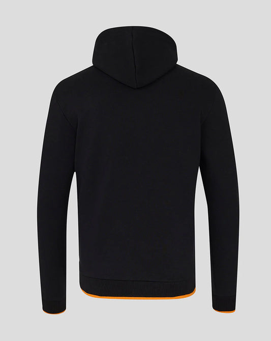 McLaren F1 Junior Core Essentials Hoodie
