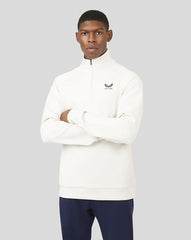 بروتيك سكوبا 1/4 زيب - بيج فاتح