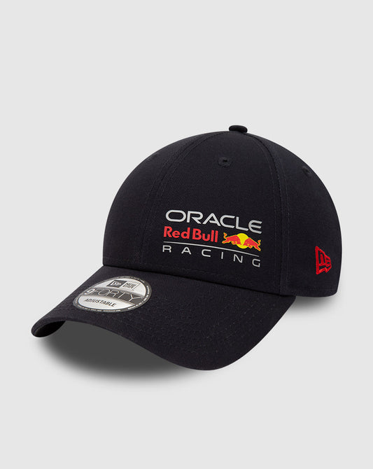 Oracle Red Bull Racing Essential 9forty New Era - Navy