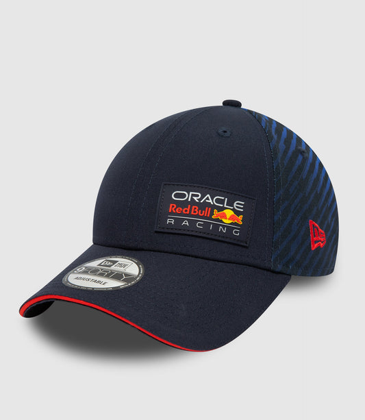 Oracle Red Bull Racing Team 9forty Rbullf1  Nsk - Navy