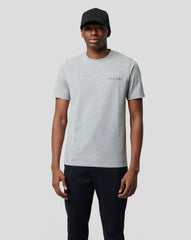 Sharkskin Marl Carbon Capsule Recovery T-Shirt for Men