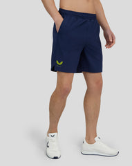 Men's Lightweight Training 7-Inch Shorts - Navy