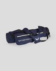 Navy Golf Carrier Bag