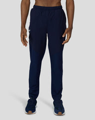 Men's Navy Protek Hybrid Jogger - Comfortable Stretch Jogging Pants for Everyday Wear