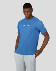 Men's Horizon Short Sleeve Raglan T-Shirt - Athletic Training & Running Top