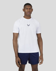 Performance SS Tee, Stylish Short Sleeve Tee for Active Wear