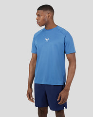 Men's Short Sleeve Performance T Shirt – Horizon - High-Performance T-shirt for Active Wear