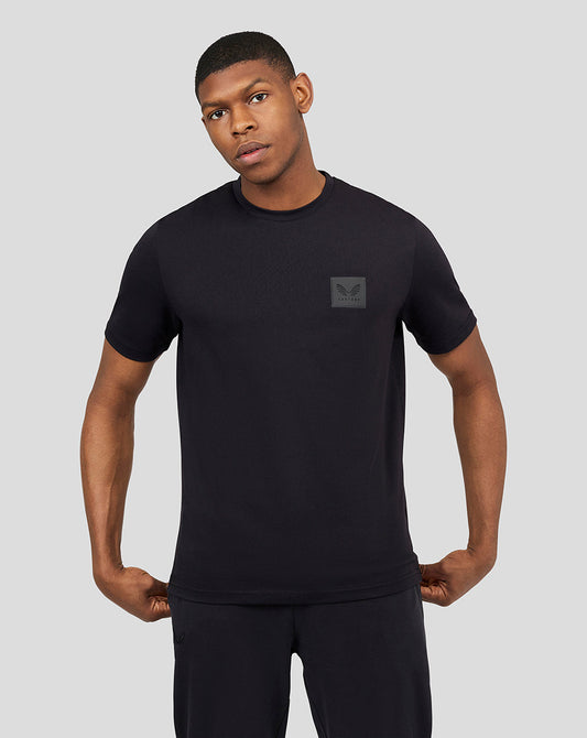 Men's Logo T-shirt - Black