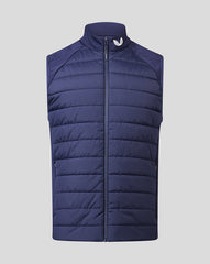 Hybrid Gilet - Versatile Hybrid Gilet for Golf