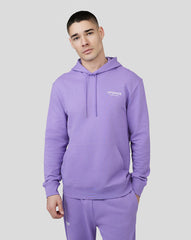 Dusty Lilac Upgrade Hoody – Cozy Hoody for Gym & Casual Days