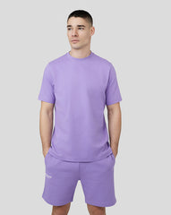 Dusty Lilac Upgrade T-shirt – Soft T-shirt for Sports & Leisure Wear