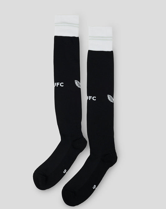 Newcastle United Junior 23/24 Home Alternate Socks