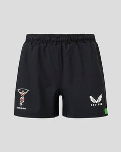 Harlequins Shorts Home Womens