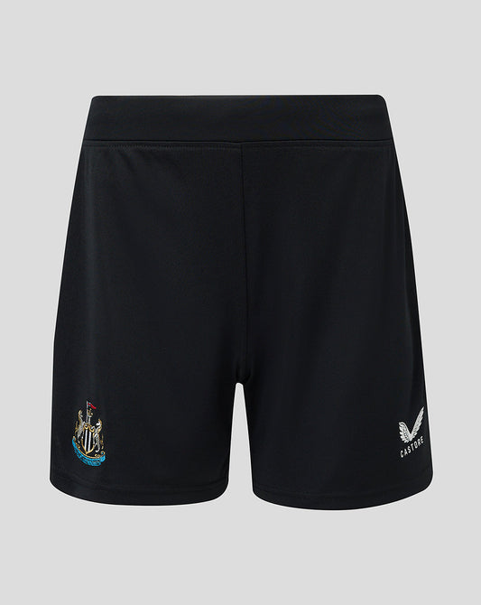 Newcastle United Women's 23/24 Replica Home Shorts