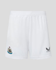 Newcastle United Men's 23/24 Replica Home Alternate Football Shorts