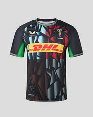 Harlequins Replica Third Jersey Mens