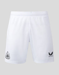 Newcastle United Men's Away Football Shorts