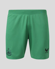 Newcastle United Men's Away Change Football Shorts