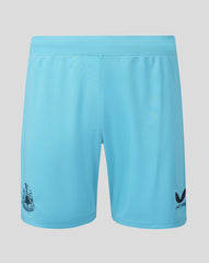 Newcastle United Men's Away Goalkeeper Football Shorts