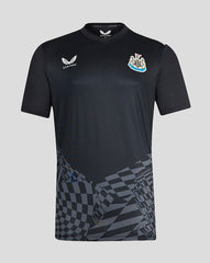 Newcastle United Third Matchday Football T-shirt