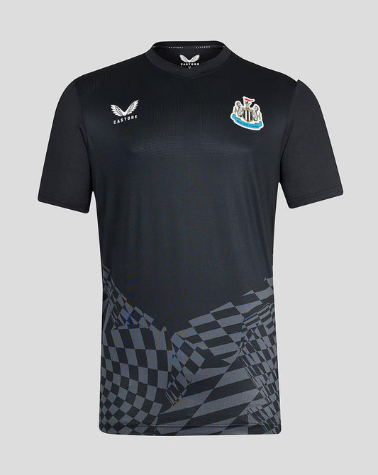 Newcastle Men's United Home 23/24 Matchday T-shirt